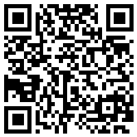 QR Code for bitcoin:bitcoin:bitcoin:1AEG7AoyenvRKD7bW1wStcPS32EDc6fCpp