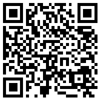 QR Code for bitcoin:bitcoin:bitcoin:1AEnba6EnVkWJoha1oDM2dkr6LS9GjB8HM