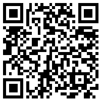 QR Code for bitcoin:bitcoin:bitcoin:1AEsveHggqd3uhMLTXKu6XarDat67oqfFt