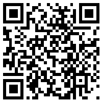 QR Code for bitcoin:bitcoin:bitcoin:1AF3o4DUPbmphhFuk5ep2jbJbUj653apDs
