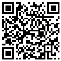 QR Code for bitcoin:bitcoin:bitcoin:1AF7J5eXPSb2DGgDisExdDhN2f1Ra4uwjA