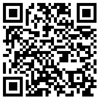 QR Code for bitcoin:bitcoin:bitcoin:1AFHTrWHfzGaShCHHMBctFEJoj6f3Qwrds