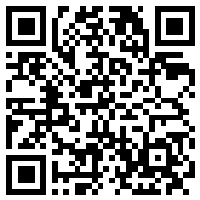 QR Code for bitcoin:bitcoin:bitcoin:1AFWvFJDKJ9McEwSWptr5x91MgDTtPhqvG
