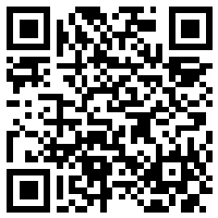 QR Code for bitcoin:bitcoin:bitcoin:1AG6x3vXTzoYpCj4iPyiSCeWa8WhgL411C
