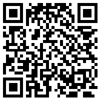 QR Code for bitcoin:bitcoin:bitcoin:1AGeaB4gHqzBYsrWePjf4ihUmdiDcgAYQL