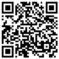 QR Code for bitcoin:bitcoin:bitcoin:1AGf3wYcF3mpprNApKefhm7m3mXrAucbb6