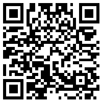 QR Code for bitcoin:bitcoin:bitcoin:1AHvpPxtpY9DwVurfaBXpFM58xXnSP9UGS