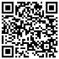 QR Code for bitcoin:bitcoin:bitcoin:1AJS2J52rmMLNf1nJCWHYWeV3JD6WNrj22