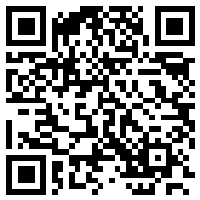 QR Code for bitcoin:bitcoin:bitcoin:1AJvdP4MurtjgPS15rwTvR8TPKYfFJr3V6