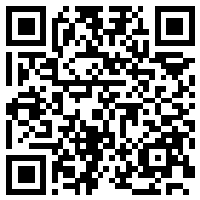 QR Code for bitcoin:bitcoin:bitcoin:1AM64SmLhpmZbdAHwfF967ebGaRhtJHqxe
