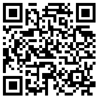 QR Code for bitcoin:bitcoin:bitcoin:1AMJtbLCgLoDDFUYte2UfLKsmKX55MNWKW