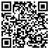 QR Code for bitcoin:bitcoin:bitcoin:1AMLmyw3H7zasFKRSVNChfHTVVrbWDXmAx