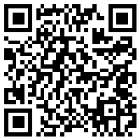 QR Code for bitcoin:bitcoin:bitcoin:1AMRyYivrxEy7uSQf6EKNcmdUMohpdRFnN
