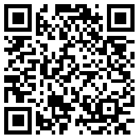 QR Code for bitcoin:bitcoin:bitcoin:1AMakSA6X6piFSehVFvNhVdayd4JS7YWHz