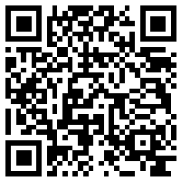 QR Code for bitcoin:bitcoin:bitcoin:1AMdFV2eWkZUW6bW8feBNfutiuYA3JLAVa