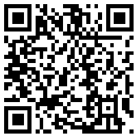 QR Code for bitcoin:bitcoin:bitcoin:1AMeHpwapkhN7zQpXTsHyFiioPo3JFvSN4
