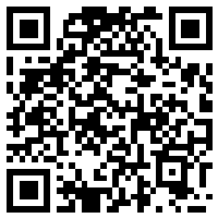 QR Code for bitcoin:bitcoin:bitcoin:1AMeRdxzvwkDGzkNxWP7ak2DbupvTrEXvF
