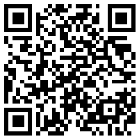 QR Code for bitcoin:bitcoin:bitcoin:1AMkJwNryL1P7QuqJ6y7rtYCWM7i46jnHe