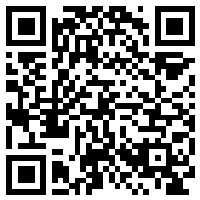 QR Code for bitcoin:bitcoin:bitcoin:1AMrNGynhzimT4zox93LiffecABHbCJzmL