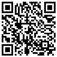 QR Code for bitcoin:bitcoin:bitcoin:1AMtF89JLy4egvpV5Svbwjx4v2YbitjjuD