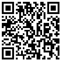 QR Code for bitcoin:bitcoin:bitcoin:1AMx1fBxNpxPh3AhTvVfWaxTfZ6fSPJsYK