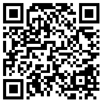 QR Code for bitcoin:bitcoin:bitcoin:1AMxKSwPra5WkeUQ2QffDjvbsX7BFgVnXx