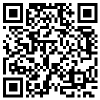 QR Code for bitcoin:bitcoin:bitcoin:1APikvcj6UXJEABhRJNWfd935C1UsUMEhN