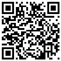 QR Code for bitcoin:bitcoin:bitcoin:1AQPoNkCTwVwcuAdKepegRsgScDs7BQSFd