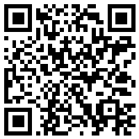 QR Code for bitcoin:bitcoin:bitcoin:1AQn37LZ731UJ91qx77bLH4fv982daHMMy