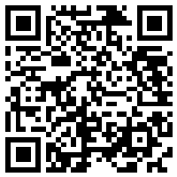 QR Code for bitcoin:bitcoin:bitcoin:1AT23g83yeEHCSmzuHtEEJB7AtiMU2jW4Q
