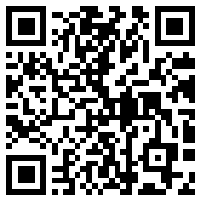QR Code for bitcoin:bitcoin:bitcoin:1AT4EkioQm3zFN2P1suVWiSwpQoFbBAkan