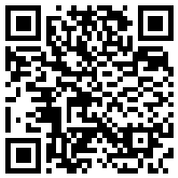 QR Code for bitcoin:bitcoin:bitcoin:1AUGEix2mZnX7vmTiym9msidsK4ofvrYw3
