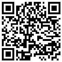 QR Code for bitcoin:bitcoin:bitcoin:1AUaKA8sdokPk4w38552B1zFPhYJQjgYAc