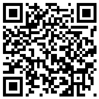 QR Code for bitcoin:bitcoin:bitcoin:1AUeeu9tMDF7czomyuibpsC4hGLjm1u4eQ