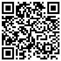 QR Code for bitcoin:bitcoin:bitcoin:1AUpbkJf6dfbgCLaYA8EERc9dTY4aL5iF6