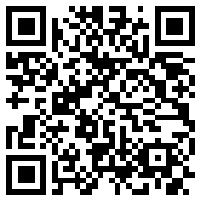 QR Code for bitcoin:bitcoin:bitcoin:1AVgMLtmY199uP4vxGdhJsAvKuKC4J188r