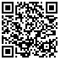 QR Code for bitcoin:bitcoin:bitcoin:1AWBpd5aXshyoFp6VG8o3beGgEsYihmYug