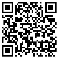 QR Code for bitcoin:bitcoin:bitcoin:1AWFF69pYN571fUMRyBPbvaKjhWpJqWMkt