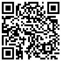 QR Code for bitcoin:bitcoin:bitcoin:1AWLFJrFEGtBBADdFiwfZtbsgaymM8R8dn