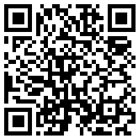 QR Code for bitcoin:bitcoin:bitcoin:1AWV8akDDRpxEDjwSPoVGph1Kyu7UombXP