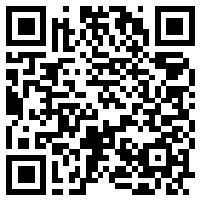 QR Code for bitcoin:bitcoin:bitcoin:1AX71z5YjYGa2o8MyUb69wnDfty2WrMgje