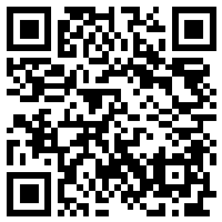 QR Code for bitcoin:bitcoin:bitcoin:1AXYojeD4TePSiyVbJWNNeJaCjpMESVjbn
