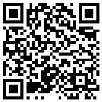 QR Code for bitcoin:bitcoin:bitcoin:1AXbv5YFey1G7AHCexM99jRV92sffHVXzY