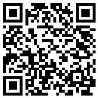 QR Code for bitcoin:bitcoin:bitcoin:1AXjr4oHe6pDPJto8TU6oG9GmbBAJRUgcc