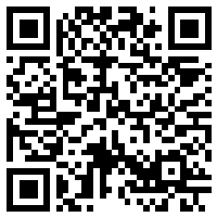 QR Code for bitcoin:bitcoin:bitcoin:1AXpYBsK2hcd3m6M51JMhsaurXJTT5yyJD