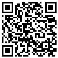 QR Code for bitcoin:bitcoin:bitcoin:1AYD6iL7KYp5NWsaTu3VE3kw3zXDogsfVM