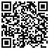 QR Code for bitcoin:bitcoin:bitcoin:1AYF3e97oSYS3JEAT7Hreih4Q4cAtc23eA