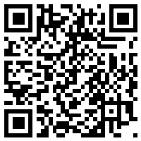 QR Code for bitcoin:bitcoin:bitcoin:1AYT7dqcPm1UejLUkuke2GAaAKzGDh8KD6