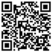 QR Code for bitcoin:bitcoin:bitcoin:1AYZJFdDw8ySVFfgLST3Fde3gChcHWrLmy