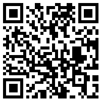 QR Code for bitcoin:bitcoin:bitcoin:1AYZgX5n191fTu5VNVWStGL1LfCZ1CiFr